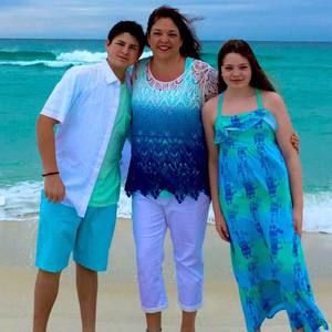 Meet your Posher, Christy